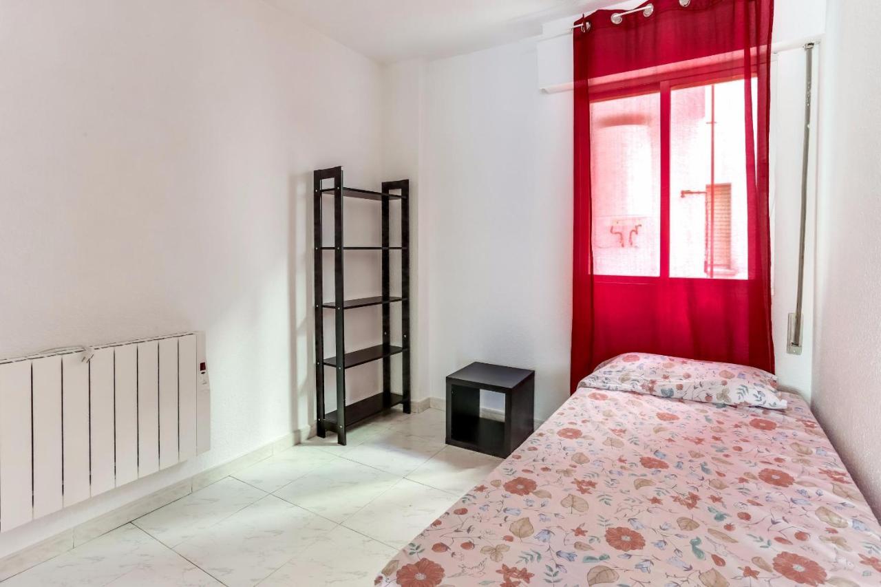 Rooms Salomons By Easybnb Αλκαλά ντε Ενάρες Εξωτερικό φωτογραφία